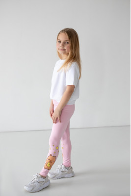 Лосини для дівчаток